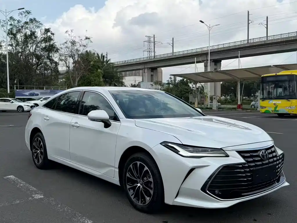Asia Dragon 2024 Shuangqing 2.0L Premium Edition купить на сайте DeffCars