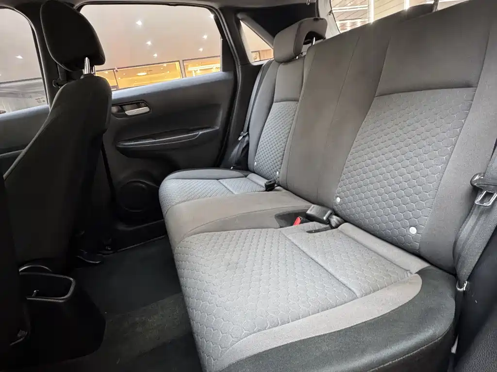 Fit 2021 1.5L CVT tide version купить на сайте DeffCars