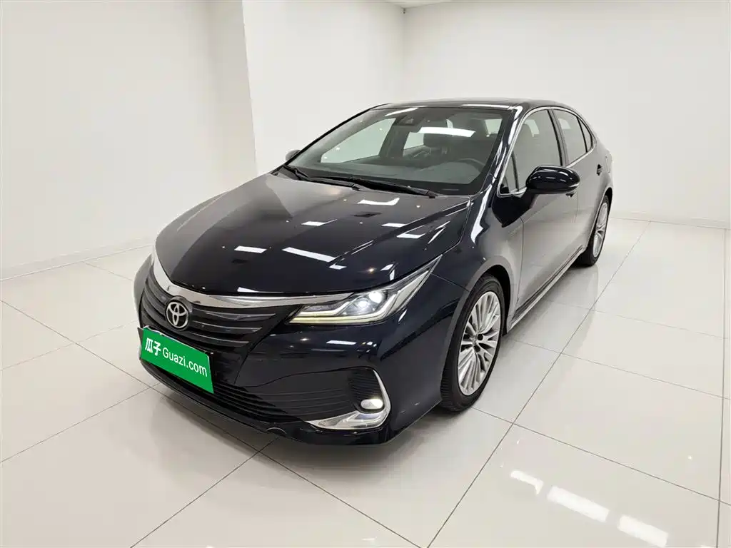 Asia Lion 2021 2.0L flagship version купить на сайте DeffCars