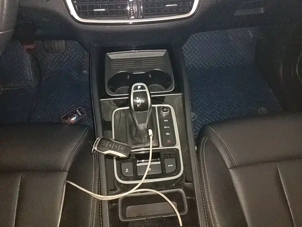 Song MAX 2021 upgraded version 1.5T automatic premium type 6 seats купить на сайте DeffCars