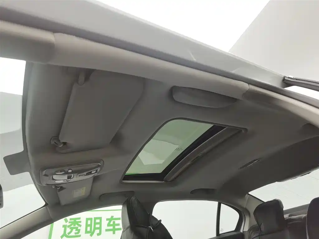 Peugeot 408 2015 1.2T automatic luxury version купить на сайте DeffCars