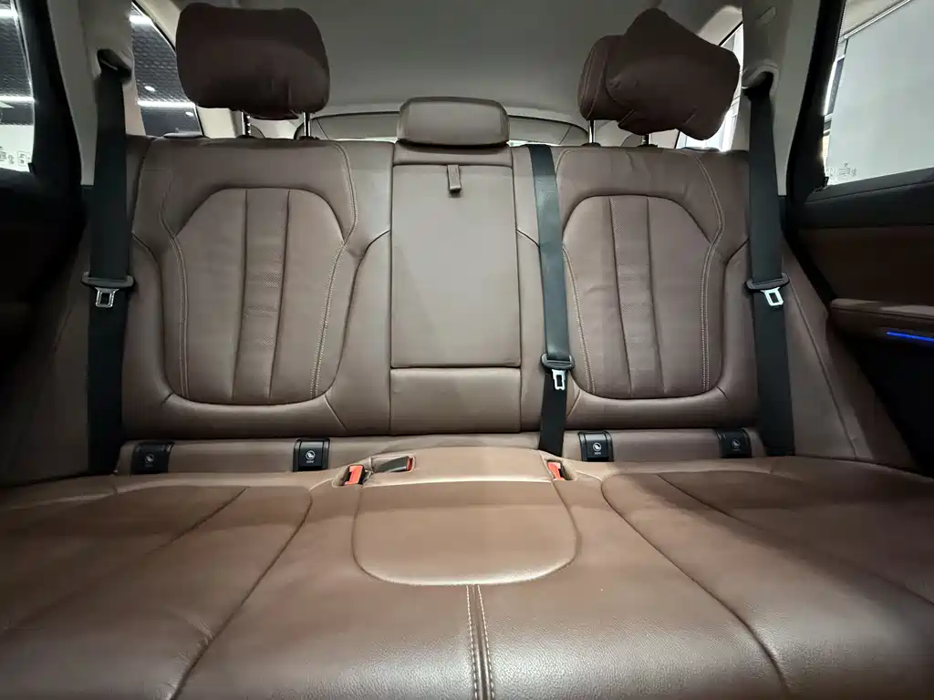 BMW X5 imported 2021 xDrive40i exclusive M sports package купить на сайте DeffCars