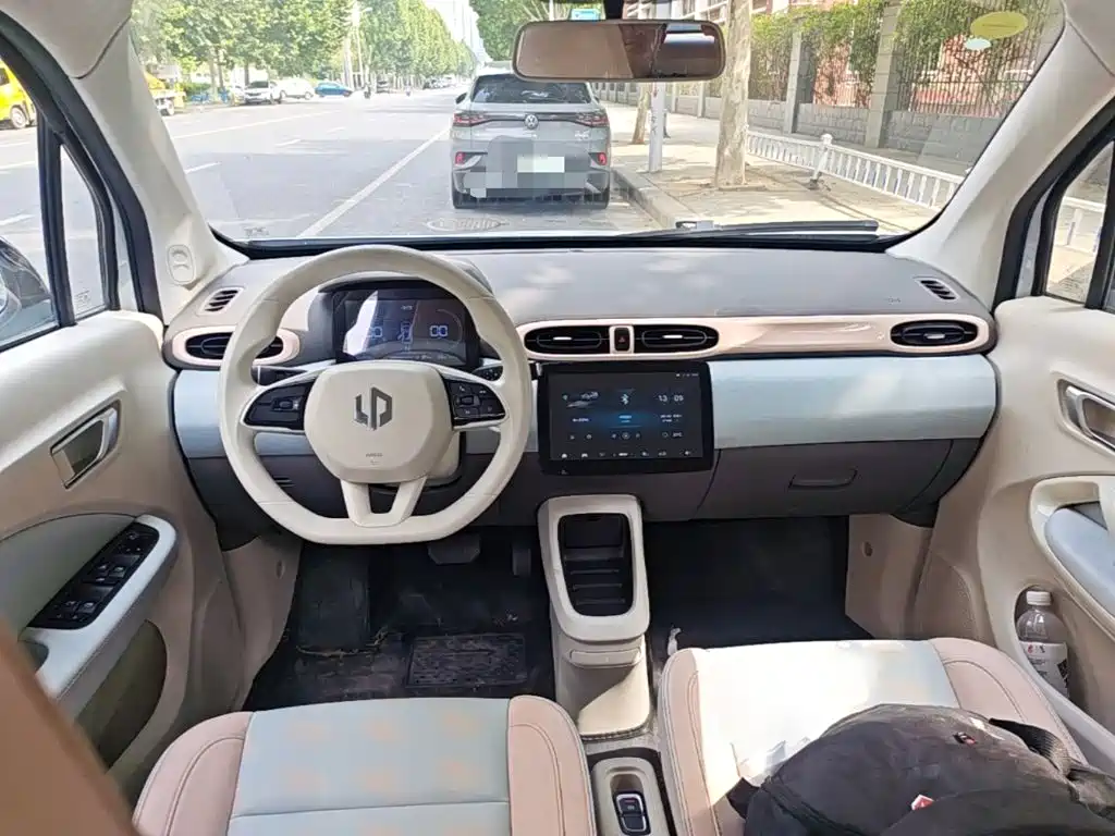 Leapmoon T03 2023 model 403 light version купить на сайте DeffCars