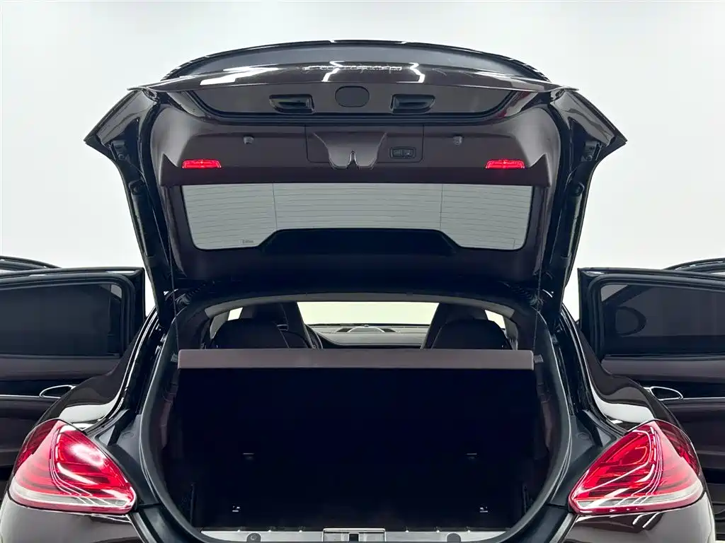 Panamera 2016 Panamera Edition 3.0T купить на сайте DeffCars
