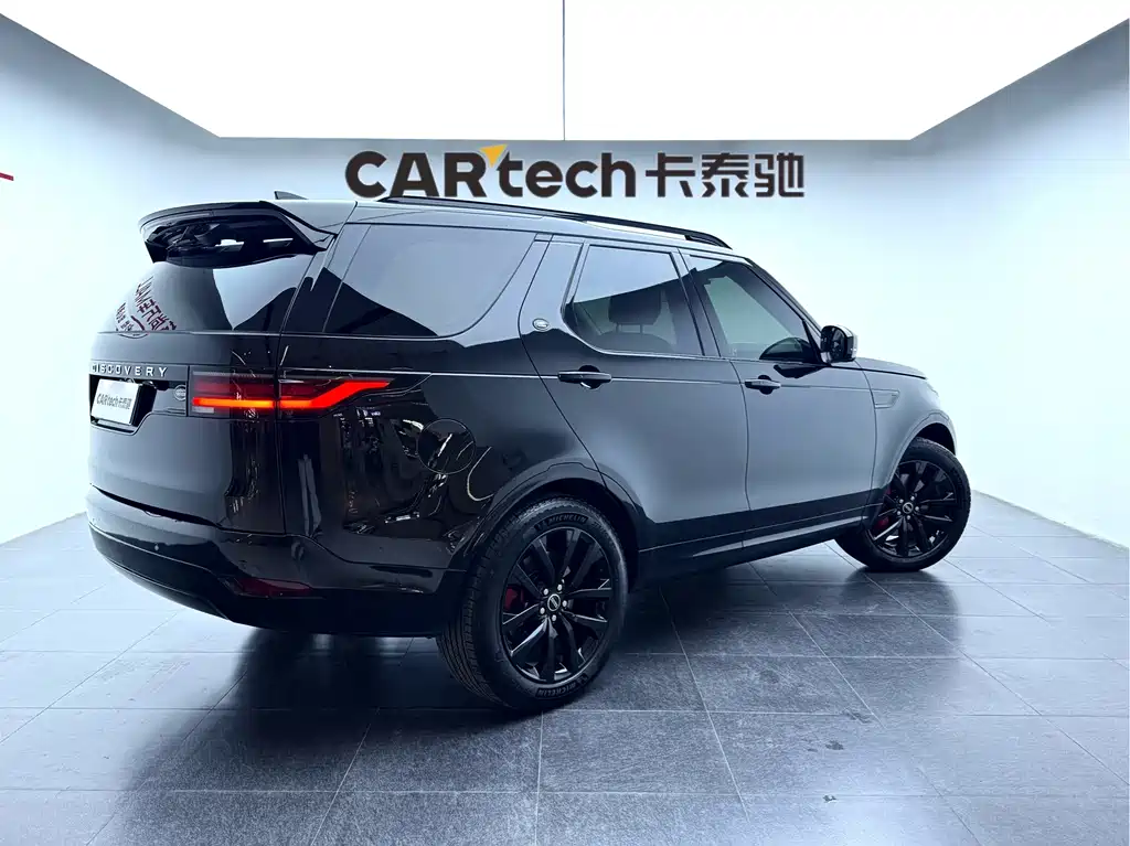 Discover 2024 360PS S купить на сайте DeffCars