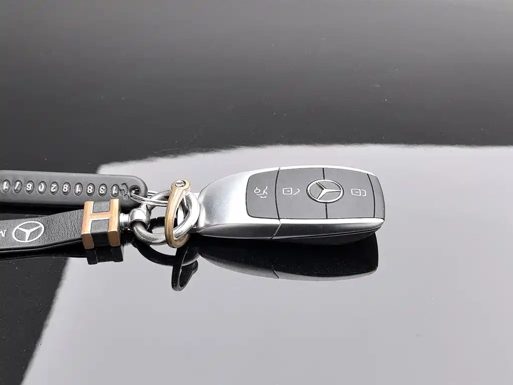 Mercedes-Benz GLC 2022 facelift GLC 300 L 4MATIC Dynamic Edition купить на сайте DeffCars