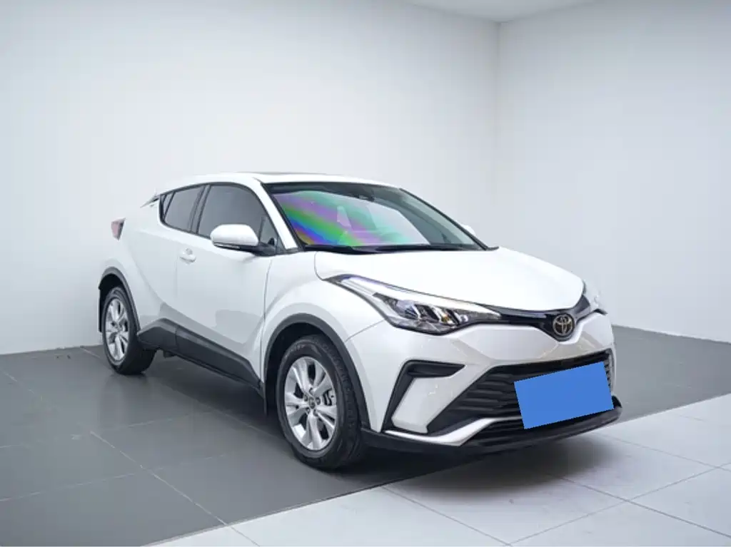 Yize IZOA 2021 2.0L Yixiang Edition купить на сайте DeffCars