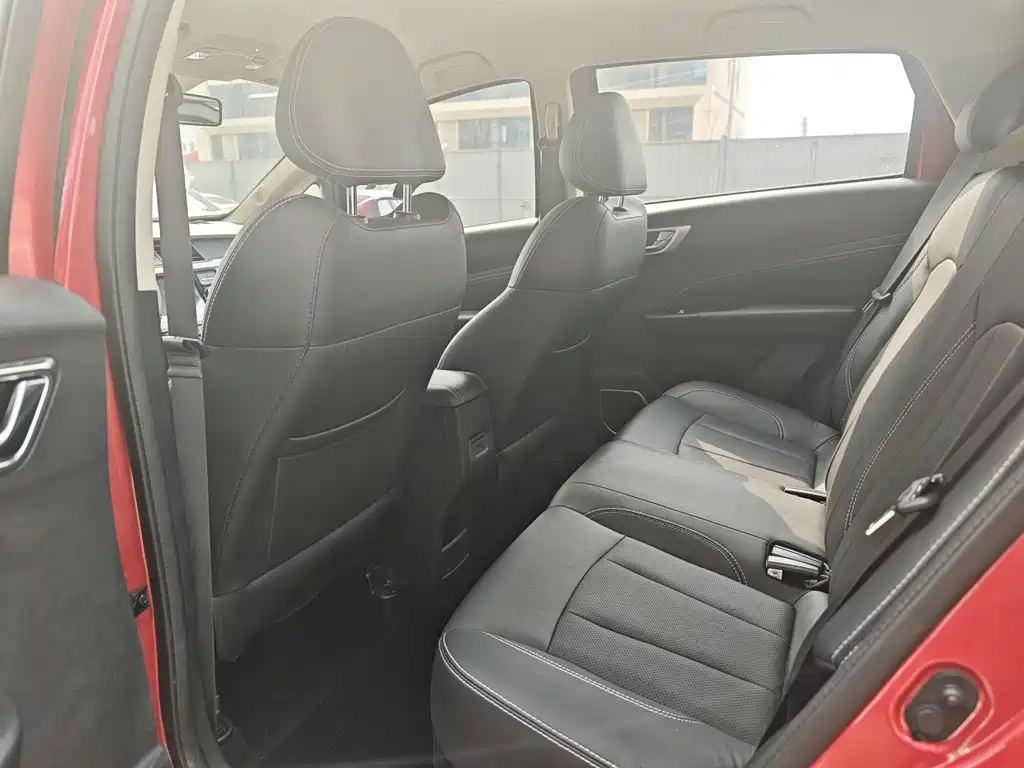 Vision X3 2019 upgraded version 1.5L CVT premium type купить на сайте DeffCars