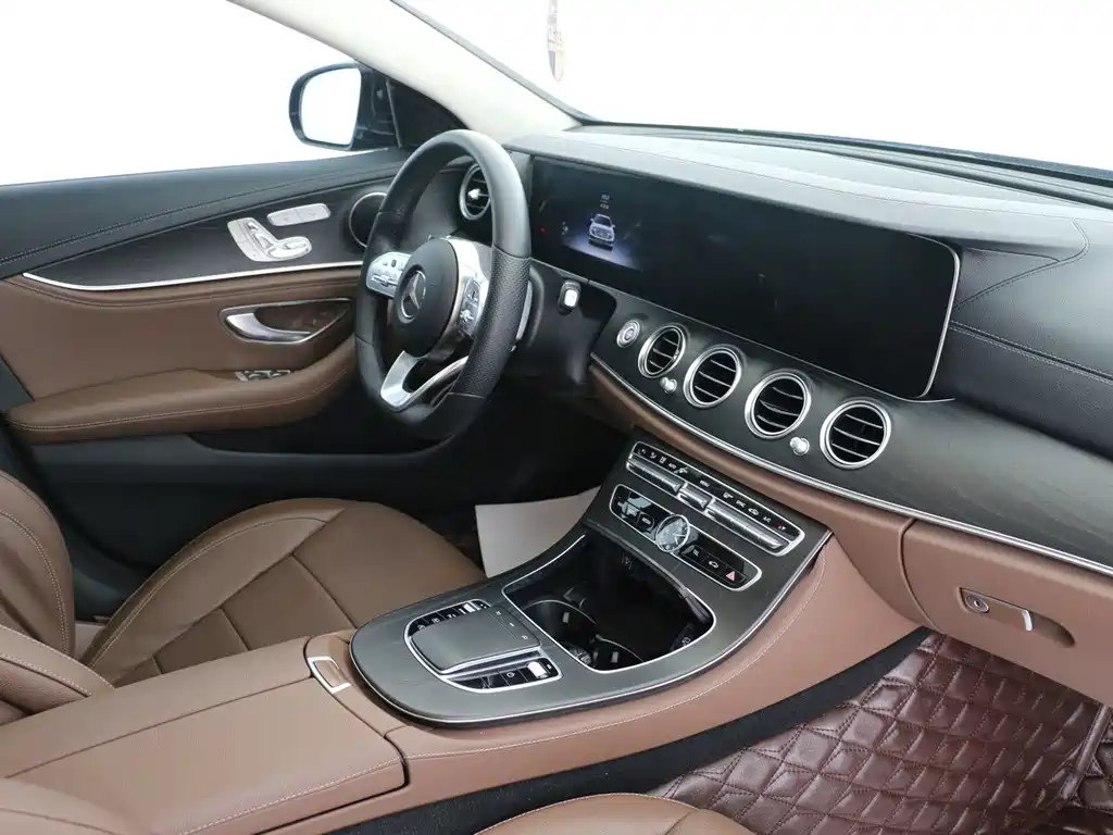 Mercedes-Benz E-Class 2020 E 300 L Sporty and Fashionable купить на сайте DeffCars
