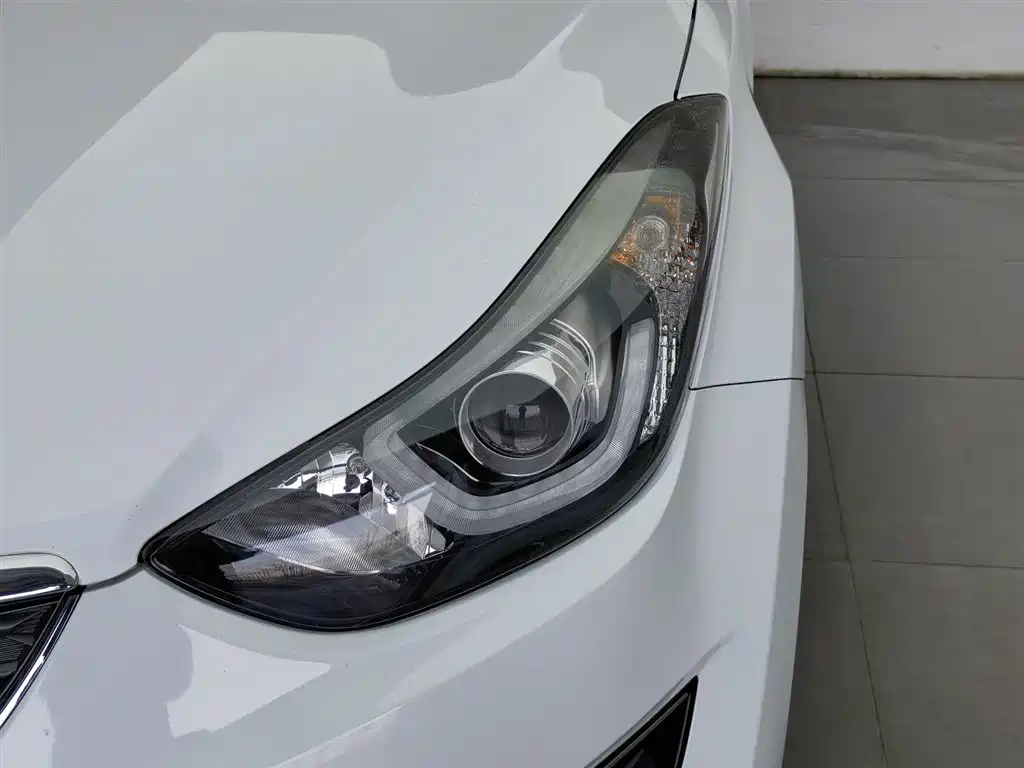 Langdong 2016 1.6L manual premium model купить на сайте DeffCars