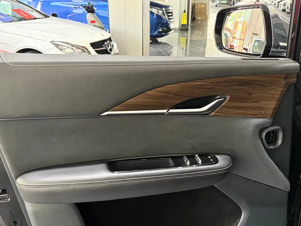 Hechuang V09 2023 Honor Edition 620 купить на сайте DeffCars