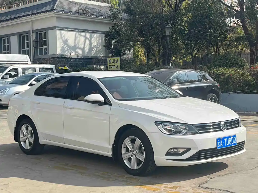 Lingdu 2017 230TSI DSG Fashion Edition купить на сайте DeffCars