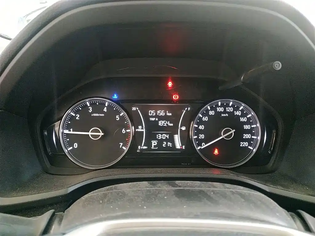 Lingpai 2019 180Turbo CVT Deluxe Edition National V купить на сайте DeffCars