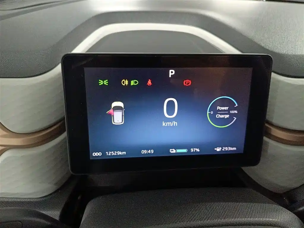 Yttrium Flower Fairy 2024 Beloved Edition 301km Air купить на сайте DeffCars