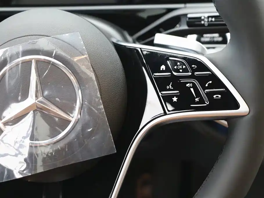 Mercedes-Benz E-Class 2026 E 300 L Luxury Model купить на сайте DeffCars