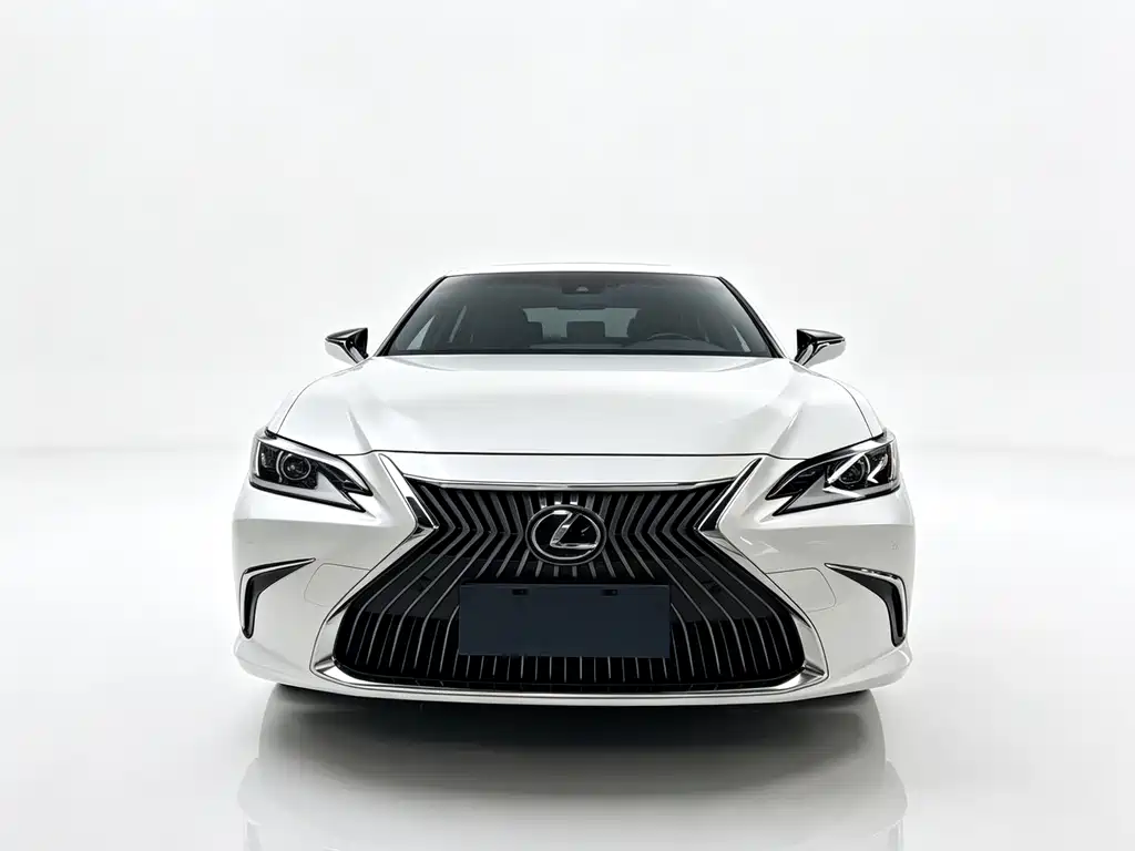 Lexus ES 2020 200 Excellence Edition купить на сайте DeffCars
