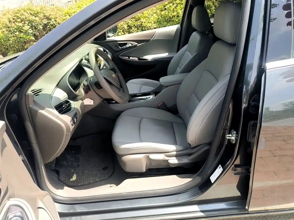 Malibu XL 2019 535T CVT Ruixing Edition купить на сайте DeffCars