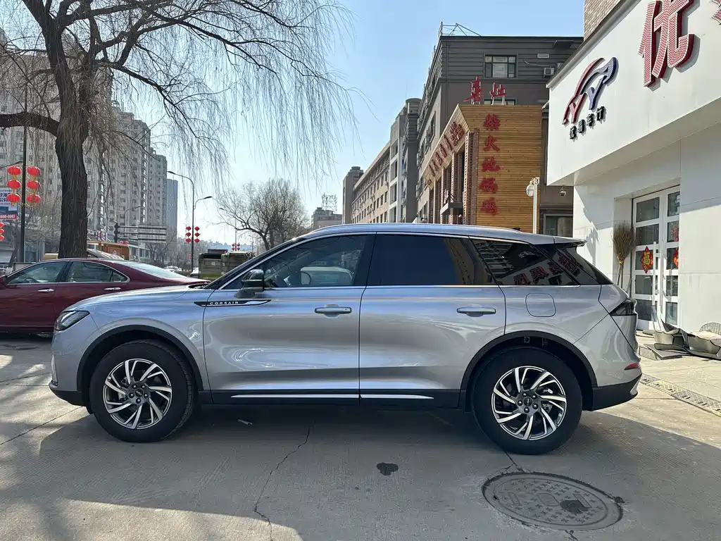 Adventurer 2023 2.0T two-wheel drive exclusive edition купить на сайте DeffCars