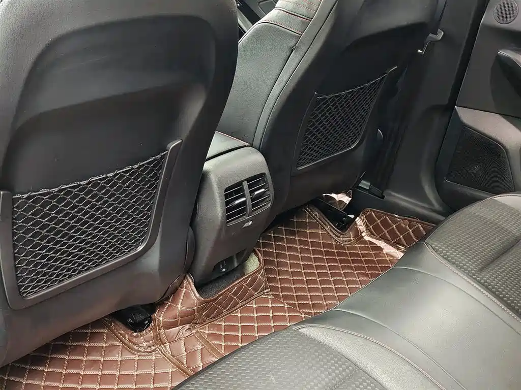 Focus 2021 Sedan EcoBoost 180 Automatic ST Line купить на сайте DeffCars