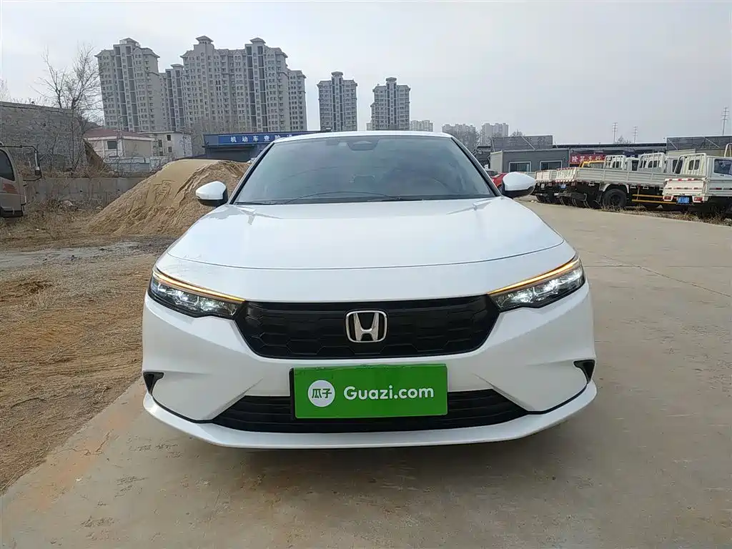 Stylish 2023 HATCHBACK 240TURBO CVT trendsetting version купить на сайте DeffCars