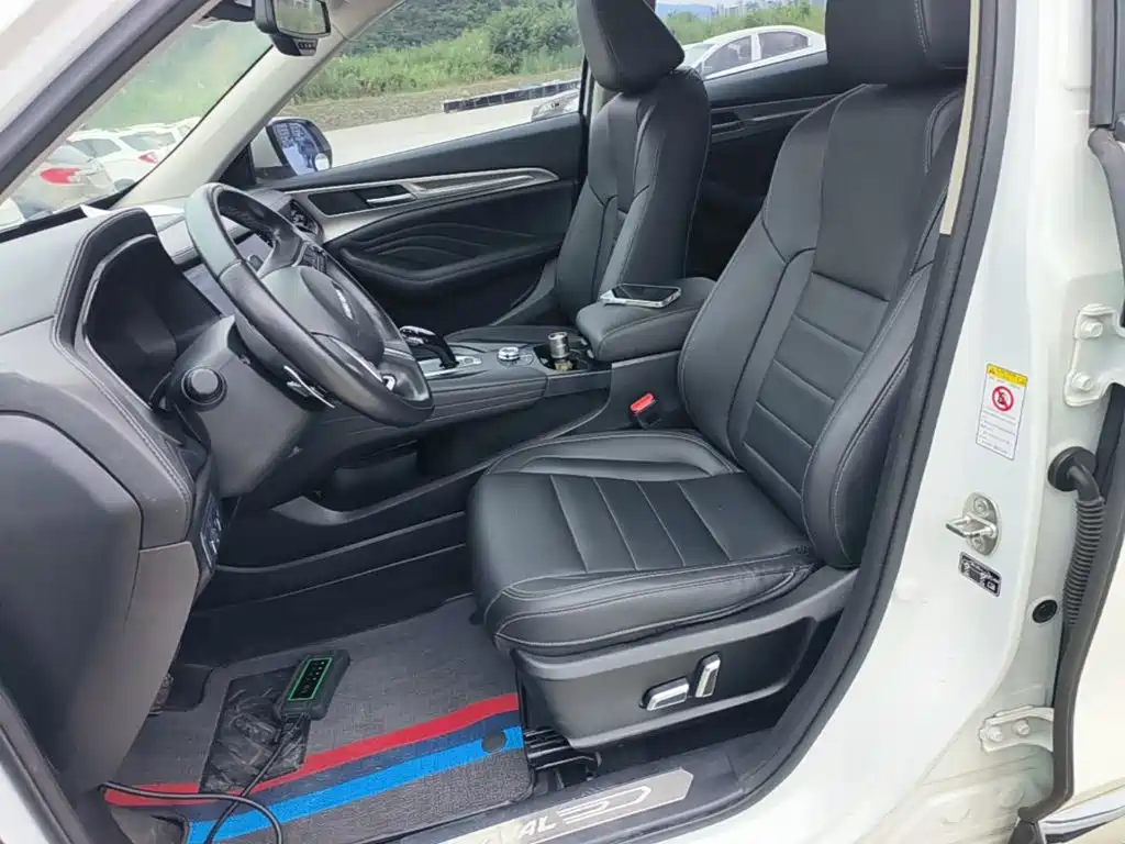 Haval F7 2019 1.5T 2WD i-Chao National VI купить на сайте DeffCars