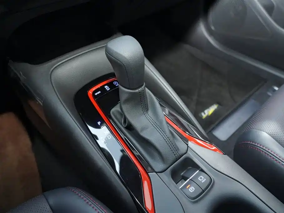 Ralink 2023 185T CVT sports version купить на сайте DeffCars