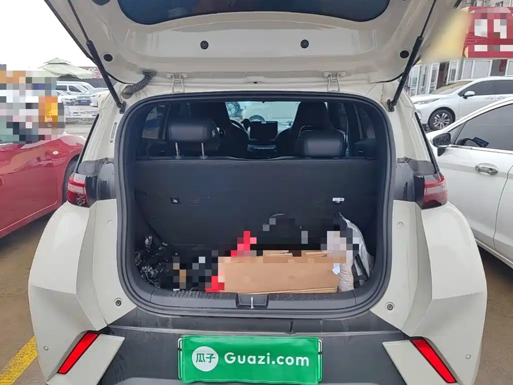 Seagull 2023 Energetic Edition купить на сайте DeffCars