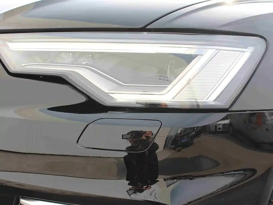 Audi A6L 2024 45 TFSI quattro premium dynamic model купить на сайте DeffCars