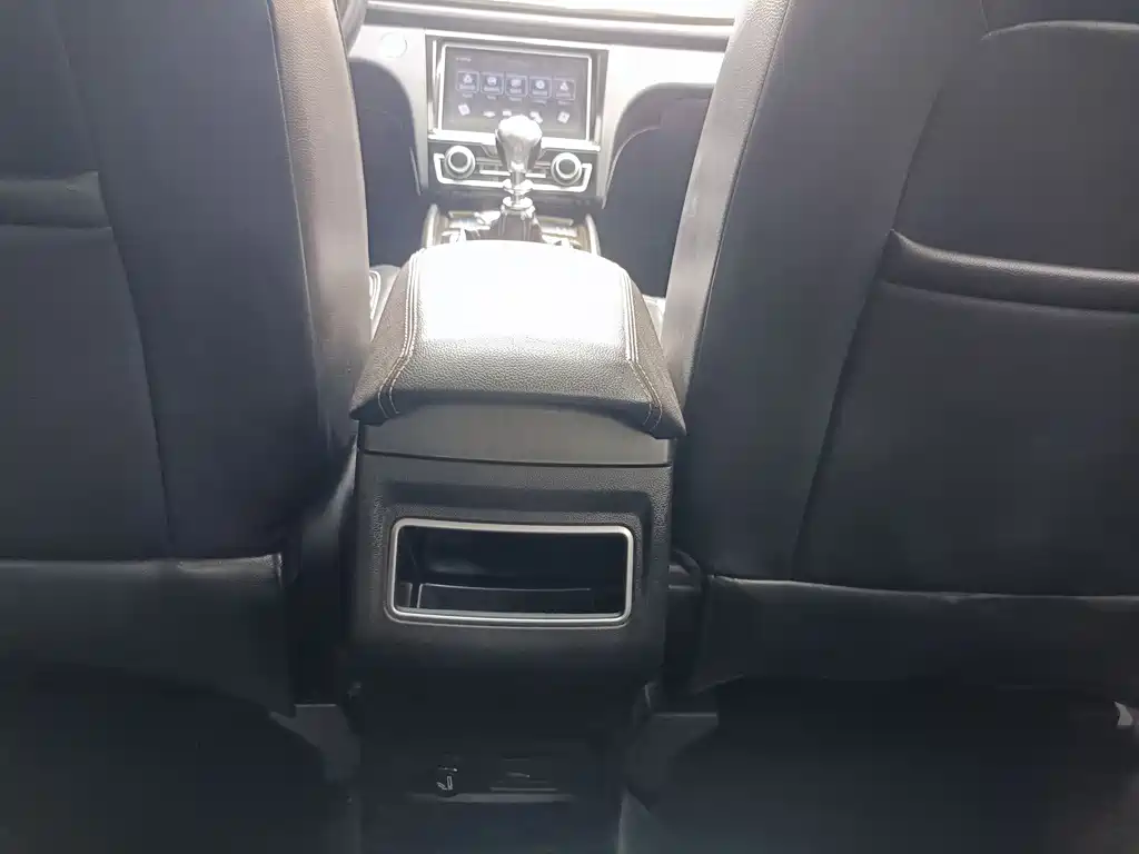 Zotye Z500 2016 1.5T manual premium model купить на сайте DeffCars