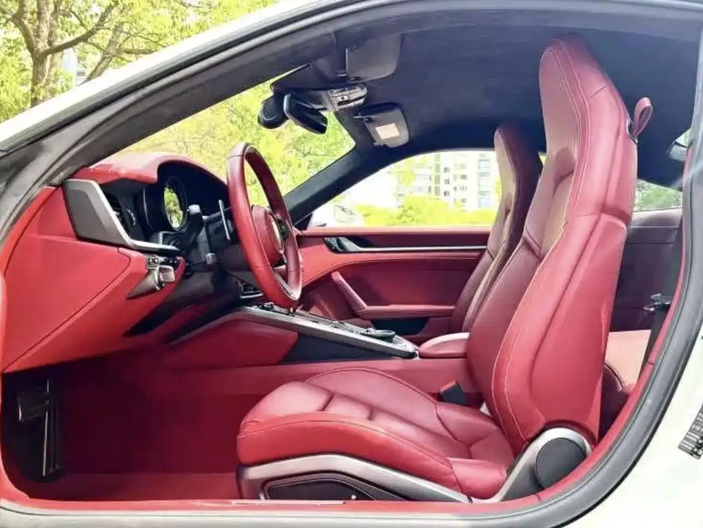 Porsche 911 2020 Carrera 3.0T купить на сайте DeffCars