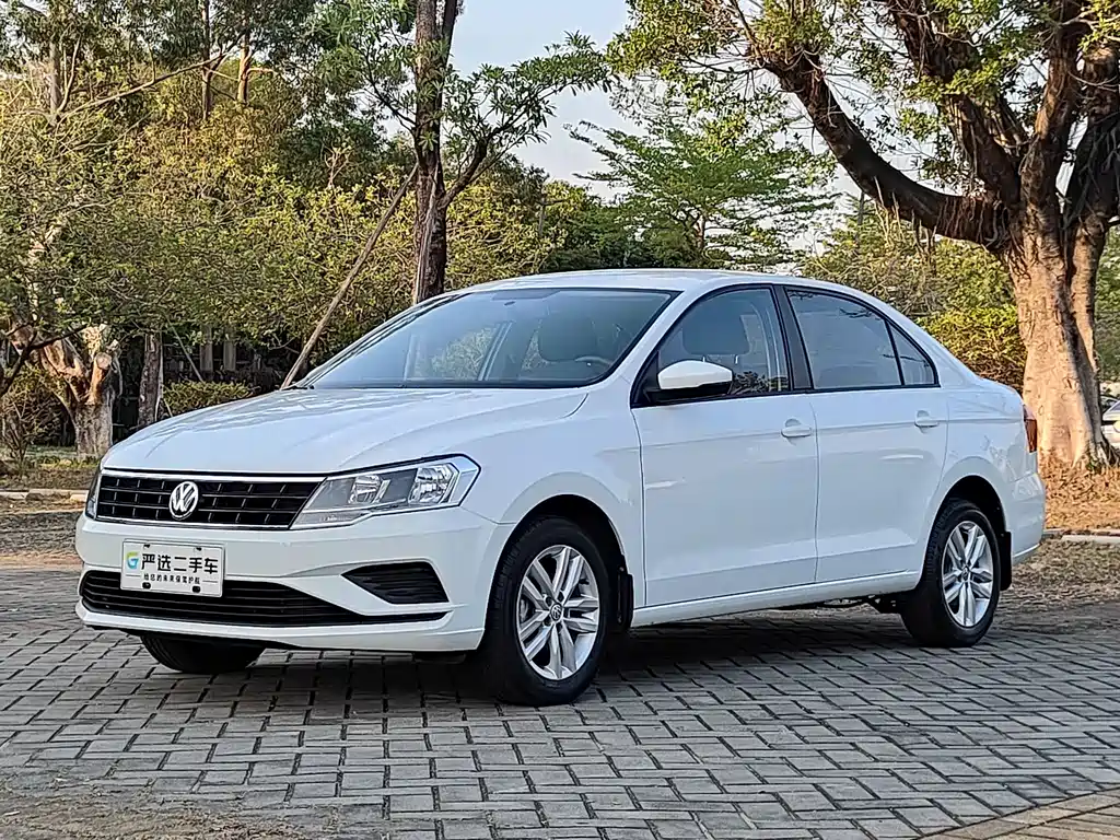 Jetta 2019 Dream Edition 1.4L Manual Fashion купить на сайте DeffCars