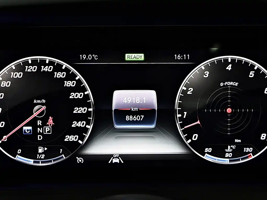 Mercedes-Benz S-Class 2020 S 350 L Exclusive Edition купить на сайте DeffCars