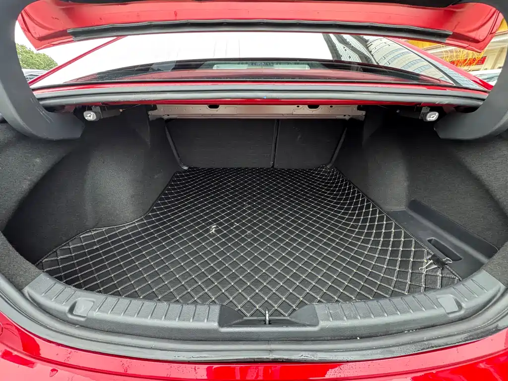 Mazda3 Angkesela 2022 2.0L automatic quality version купить на сайте DeffCars