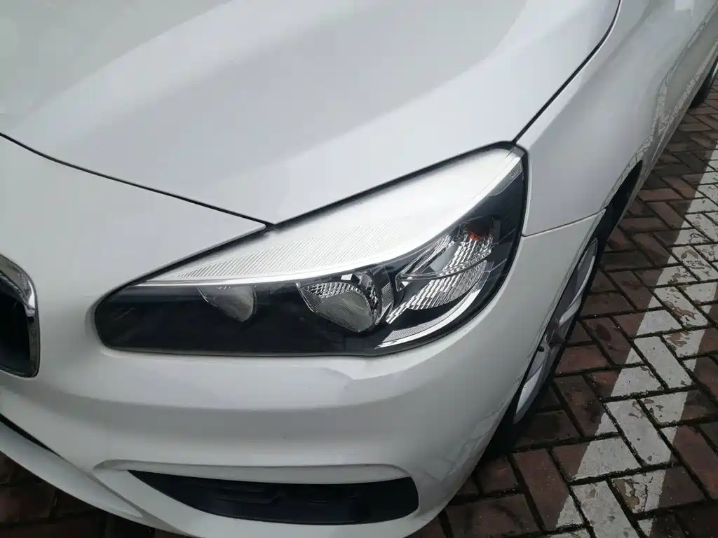 BMW 2 Series Station Wagon 2016 218i Fashion Model купить на сайте DeffCars