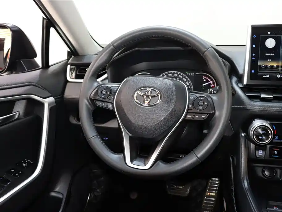 Wilanda 2020 2.0L CVT four-wheel drive premium version купить на сайте DeffCars