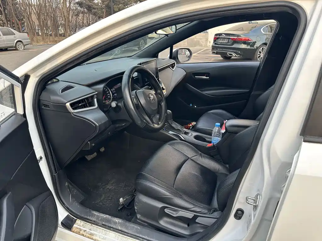 Ralink 2021 185T CVT Advanced Edition купить на сайте DeffCars