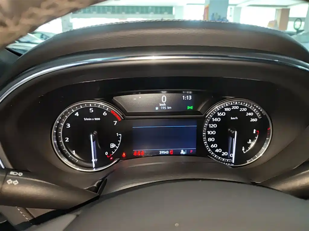 Cadillac CT5 2022 28T luxury model (standard version) купить на сайте DeffCars