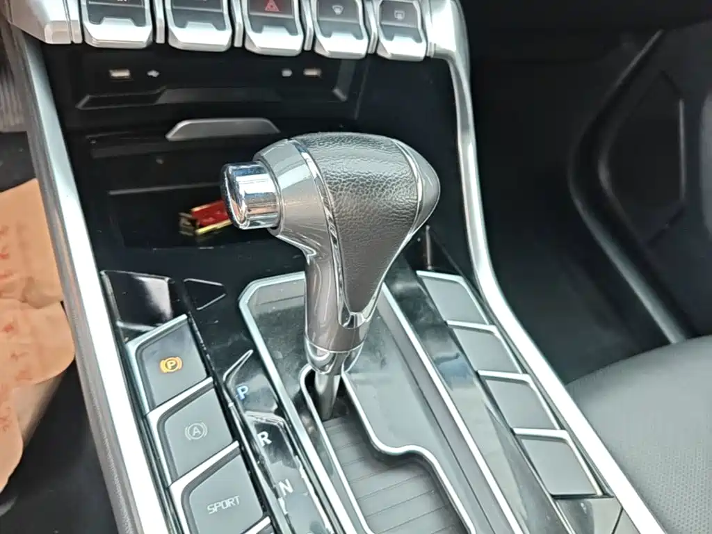 Territory 2019 EcoBoost 145 CVT Platinum Leader Country V купить на сайте DeffCars