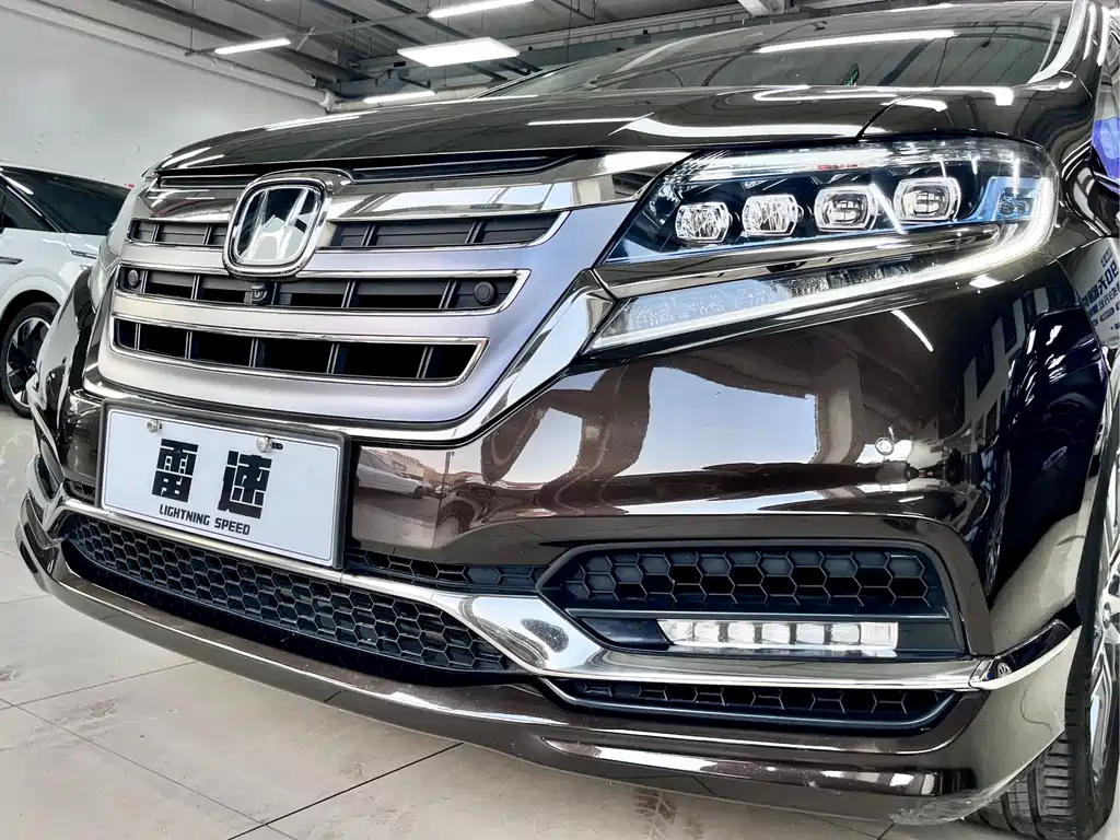 Alison 2019 2.0L Hybrid Extreme Edition купить на сайте DeffCars