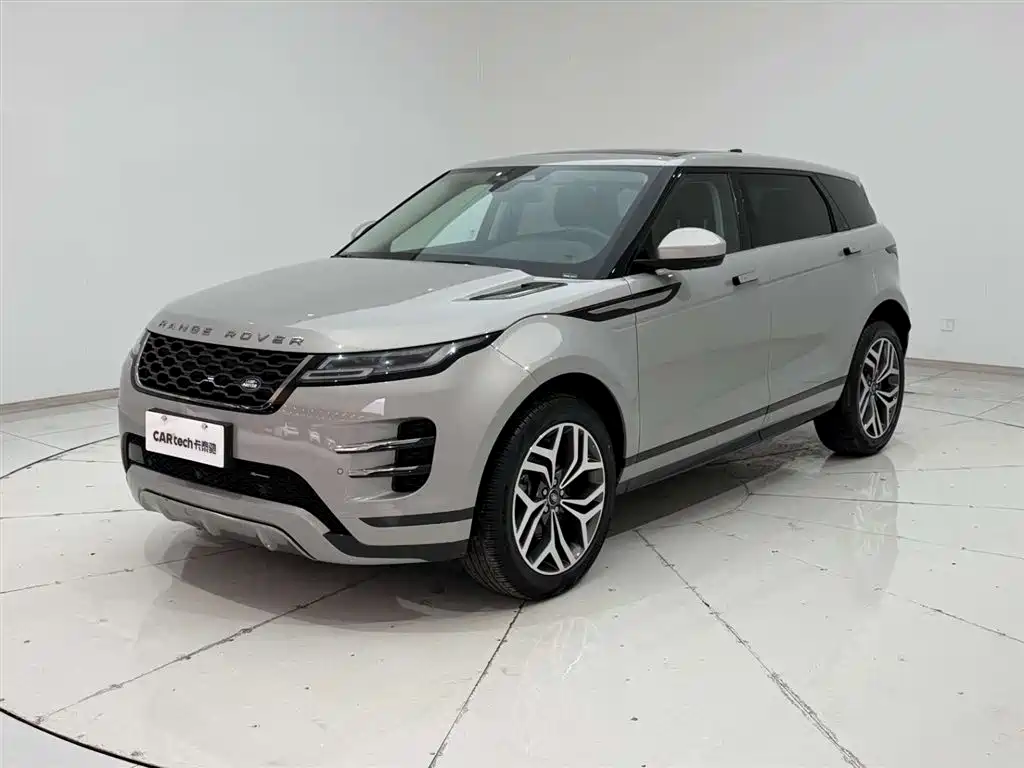 Range Rover Evoque 2022 facelift Evoque L 249PS R-Dynamic Deluxe Edition купить на сайте DeffCars
