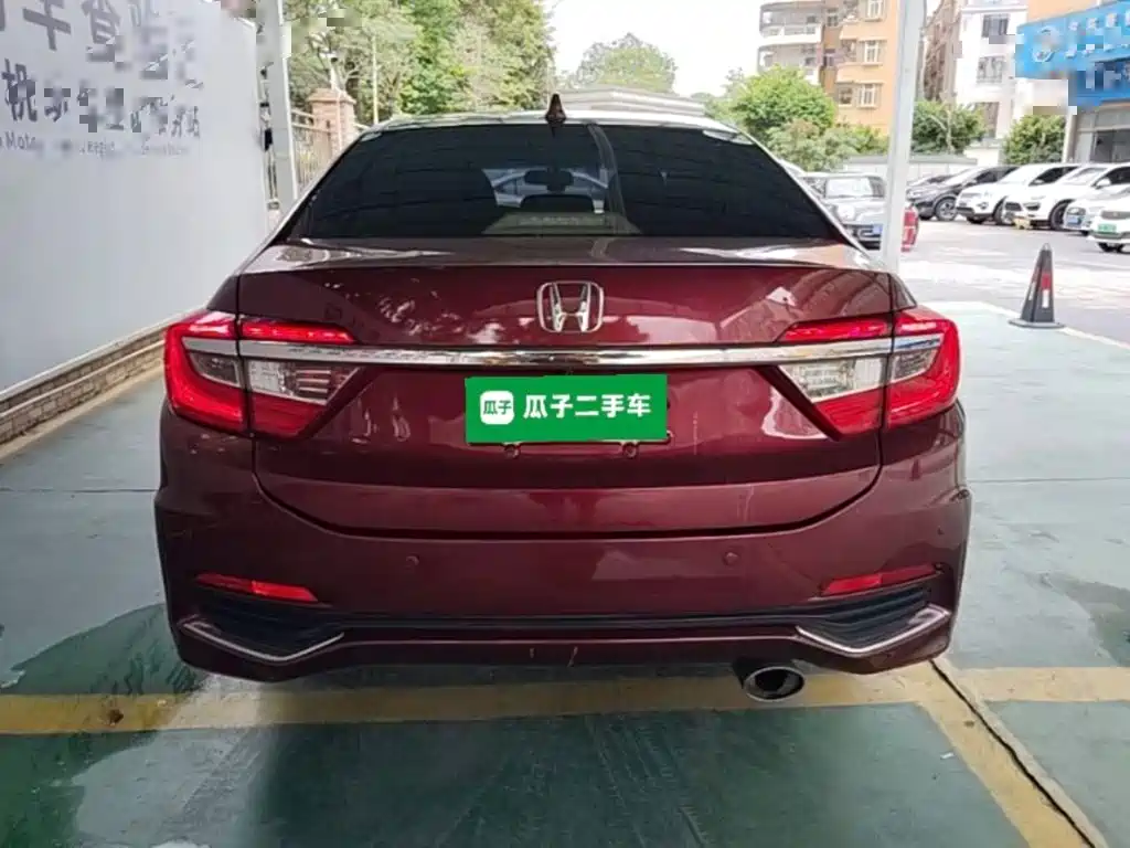 Crider 2013 1.8L automatic comfort version купить на сайте DeffCars