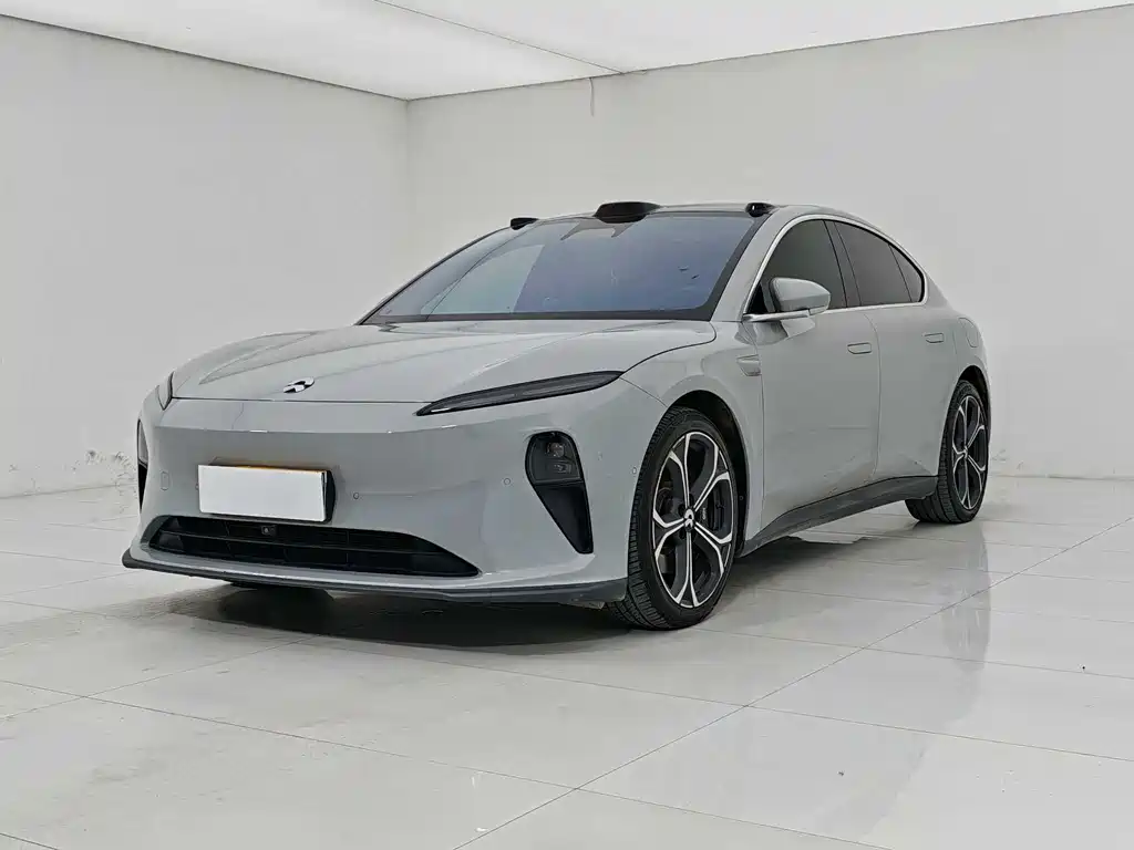 NIO ET5 2024 model 75kWh купить на сайте DeffCars