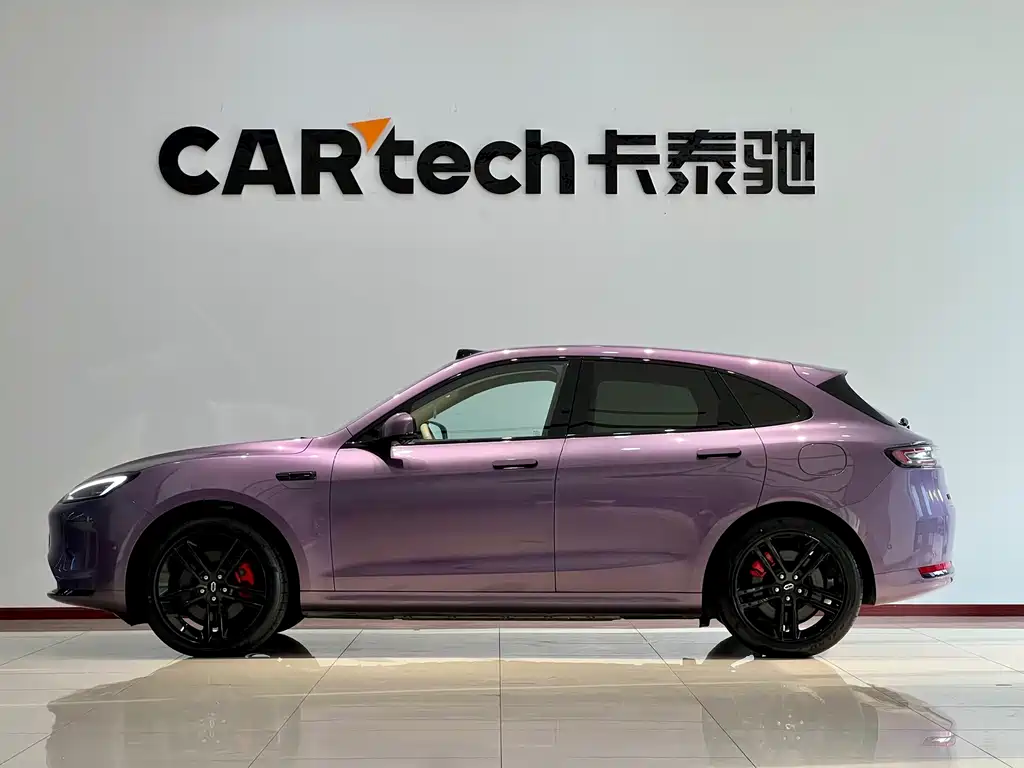 Wenjie M5 2025 extended range Ultra four-wheel drive version купить на сайте DeffCars
