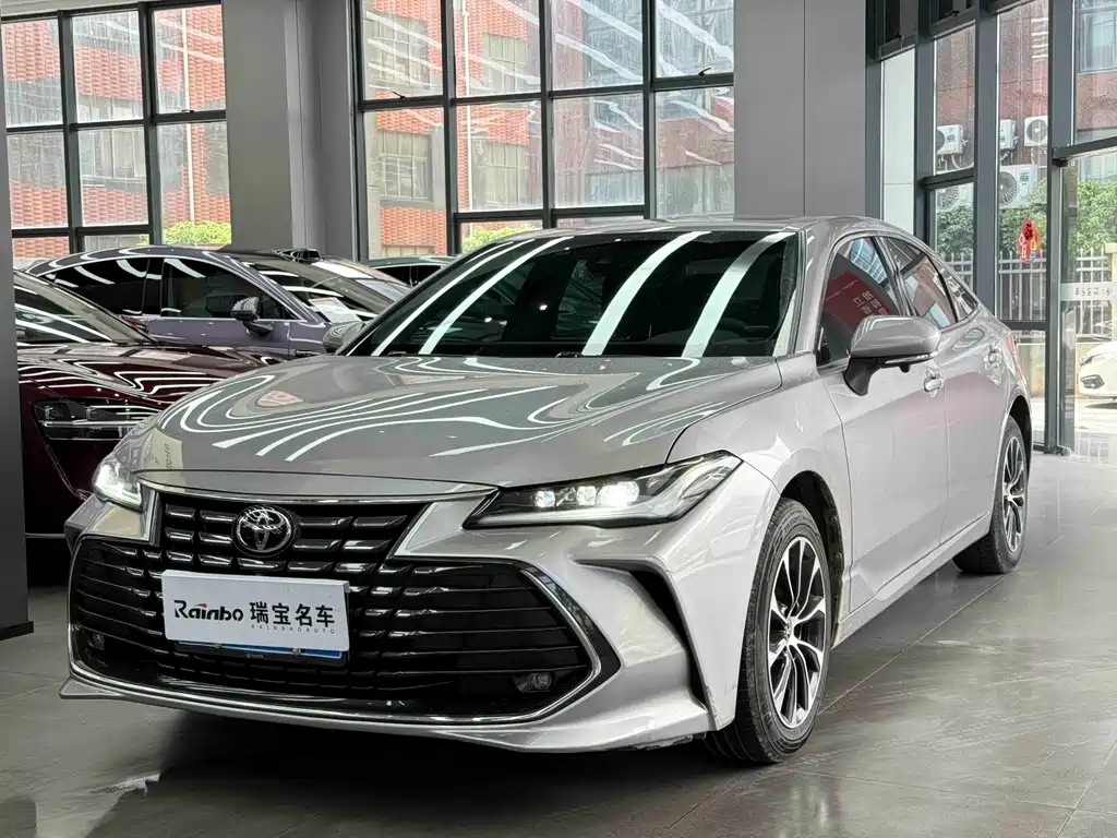 Asia Dragon 2022 2.0L Advanced Edition купить на сайте DeffCars