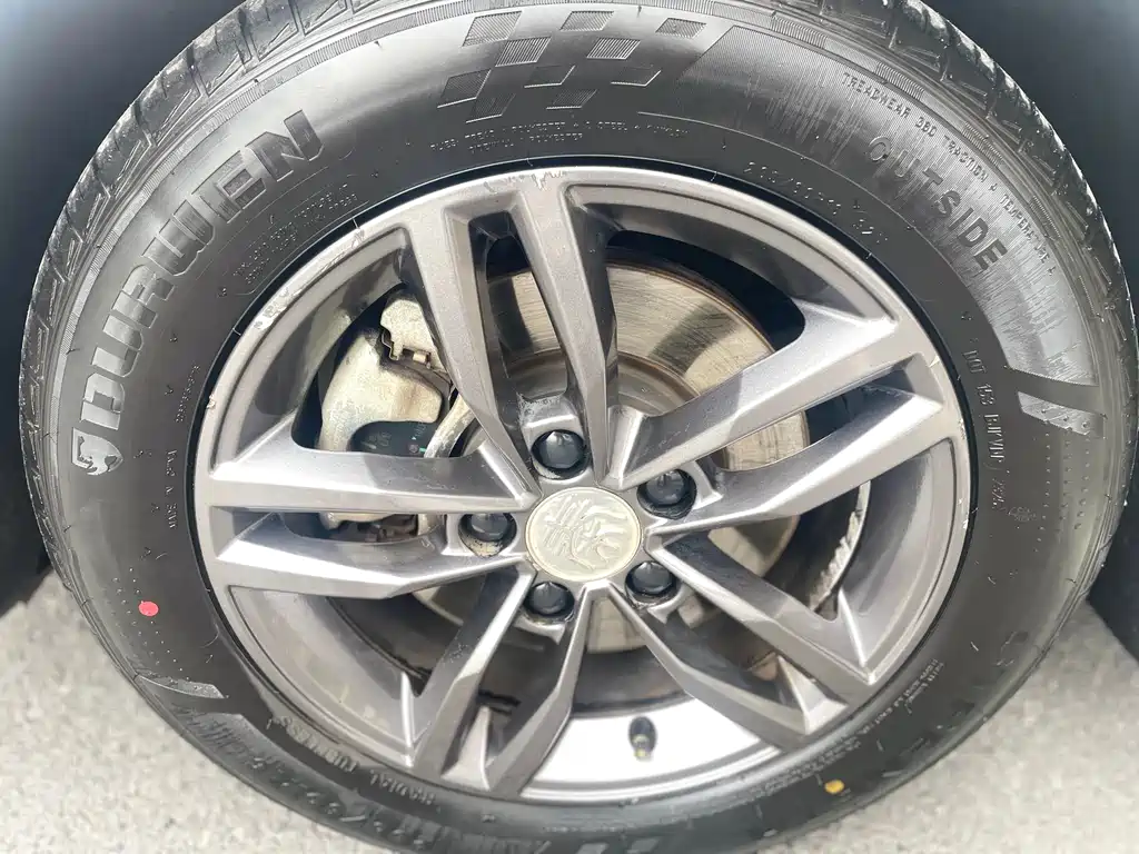 Qin Pro 2018 1.5TI automatic smart connected front model купить на сайте DeffCars