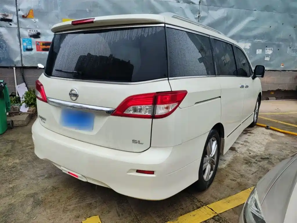 Guishi 2015 3.5L SL купить на сайте DeffCars