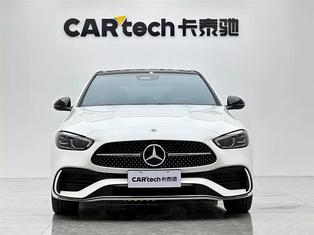 Mercedes-Benz C-Class 2023 C 260 L Haoye Sports Edition купить на сайте DeffCars
