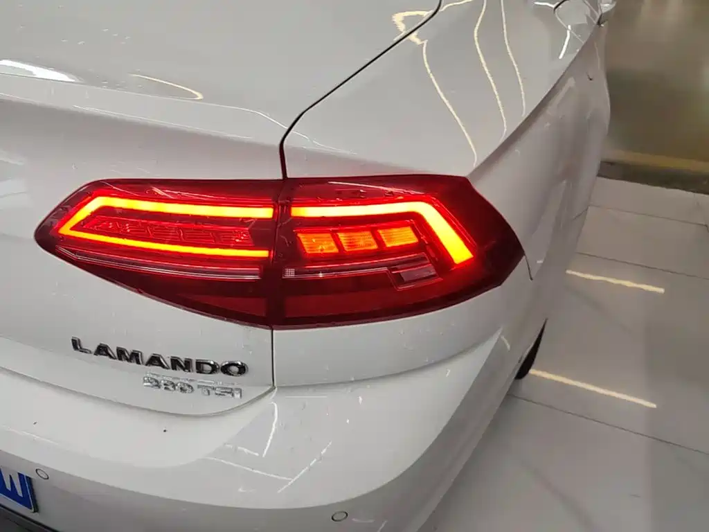 Lingdu 2019 280TSI DSG Comfort Edition National VI купить на сайте DeffCars