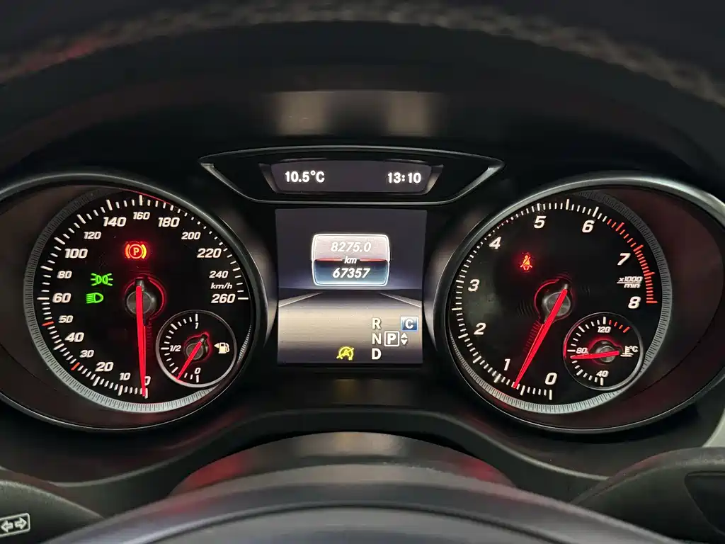 Mercedes-Benz GLA 2018 GLA 200 Dynamic купить на сайте DeffCars