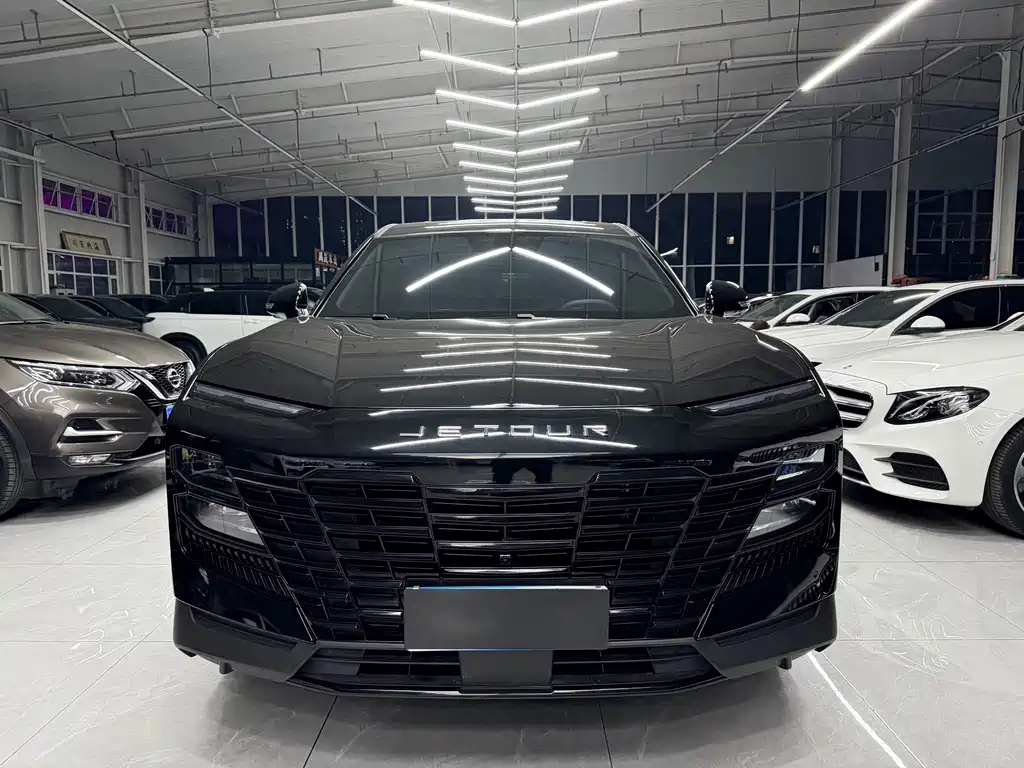 Jietu Monkey King 2023 1.5T DCT Xingyao PRO+ купить на сайте DeffCars